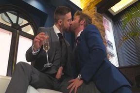 When JP Faced Gabriel