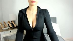 Carli White Private Show