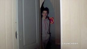 my sextpae in pov with a slut