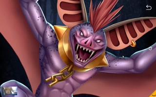 THE GREATEST MONSTER ORGY IN THIS GAME