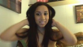 Jessica Jaslene Private Show