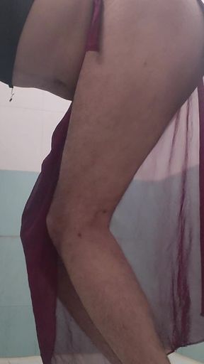 Bending My Ass