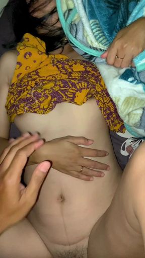 Living with a Stepmother Is Fun