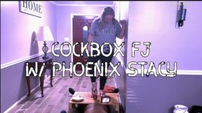 Cockbox FJ Trample