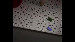 Xem Trộm Chị Họ Tắm