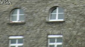 Threesome at womens prison