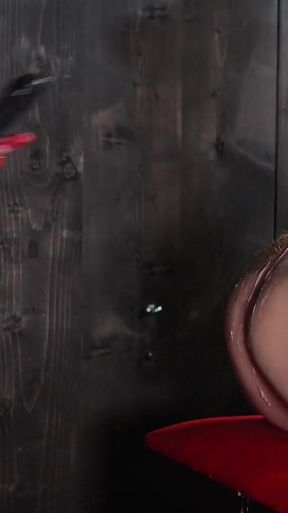 Sd0051 #2 Fisting Dildo