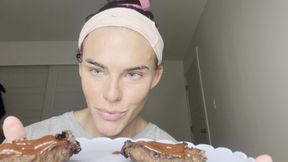 Eating My Prey: Beef Addict Carnivore Shredder
