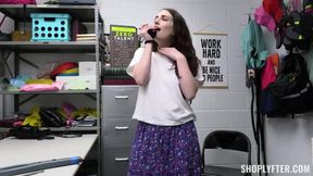 Repeat Offender - Aria Carson