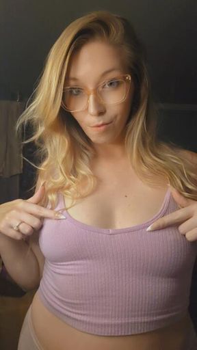 Strip tease