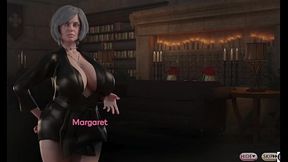 Symphony of the Serpent - PT 25 - Visual Novel