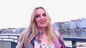 Natural Stepmother Id Like To Fuck (32) Charlie Forde - Pickup And Coarse Raw Casting Screw