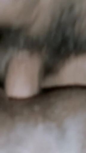This Boy Is Crazy About Fucking Me, so I Let Him Fuck Me