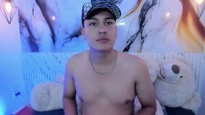 Arthur Saiin Private Show