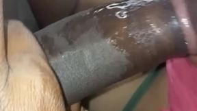 Horny Desi India Girl Riding Hard.