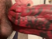 Bad Dragon Duke’s Muzzle