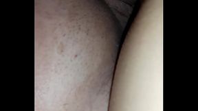 Se pajea con mi berga