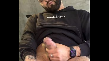 LET ME CUM IN YOUR MOUTH YOU FUCKING BASTARD