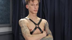 Suck my dick