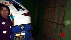 vecino gasero me enchufa su manguera