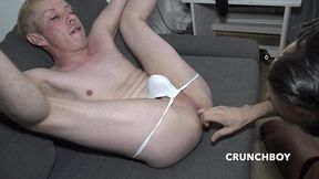 bareback experience from london wuith sexy boys discrets and hot