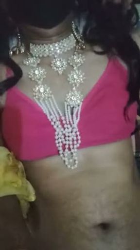 Indian Shemale Transexual