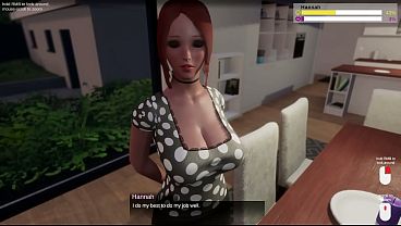 Complete Gameplay - Master of Seduction, Part 1