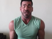 Billy Santoro Resigns from Union Board Position Due To Discrimination