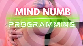 Mind Numb Programming