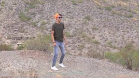 Blake and Kyle Rhodes bareback sessions with blowjobs