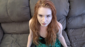 Lilith's Silly Doll-Play