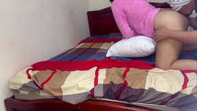 &iexcl_HORNY STEPDAD ENTERS HIS SWEET STEPDAUGHTER'_S ROOM ! taboo sex!.. MY STEPDAD COME INTO MY BED AND FUCKS ME