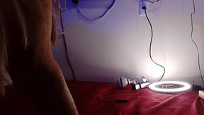 He Left Everything in the Scheme.