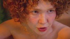 Fairy Hairy Private Show