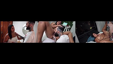 fucking hot big butt latina