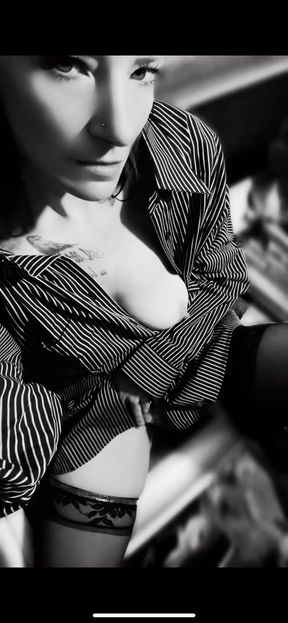 Perched on washer for a spin cycle