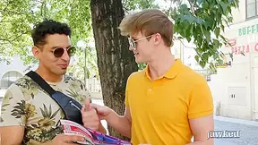 Crazy Sex Video Homo Hd Incredible Youve Seen - Roque Rems And Antony Carter