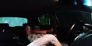 Cuckold - My Wife Sends Me a Video Fucking the Uber Driver