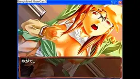 Kumikos Seductive Journey Unfolds in Steamy Anime AdventureErotica