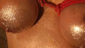 Annadevot - Gilded tits