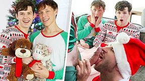 A Christmas Eve Surprise - TwinkTrade