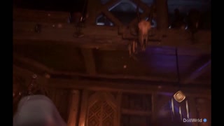 Blonde Amazon Step Mom G Spot Orgasm 3D Animation - PORN REACTS