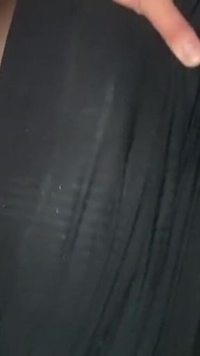 Sobrina Le Ropo Las Medias Y La Parto Con Mi Verga