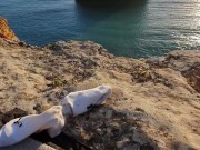 Meine Füße beim Wandern - Teil 1