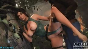 The Best Of Xordel3D Compilation 119
