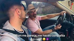 manuel keny and ttimon22
