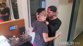 training a submissive passive - part 1