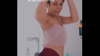 Novinha do Jord&atilde_o safadinha