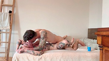 Eddie Dean Humiliated, Fucked rough, and Degraded