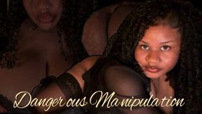 Manipulative FinBrat JOI